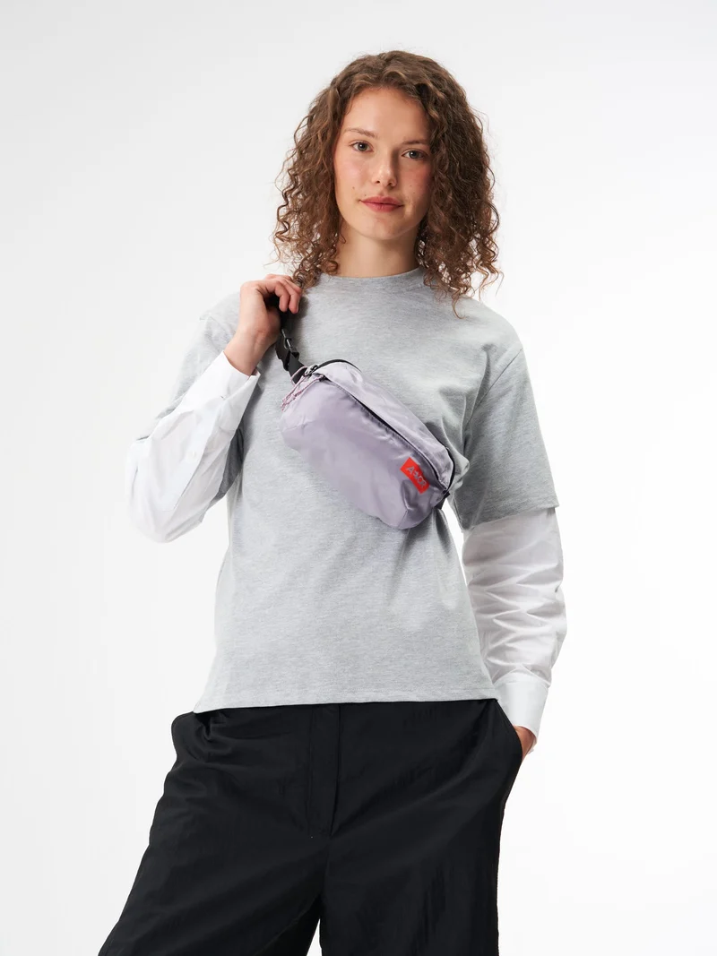 Hip Bag Ease - Ripstop Lavender