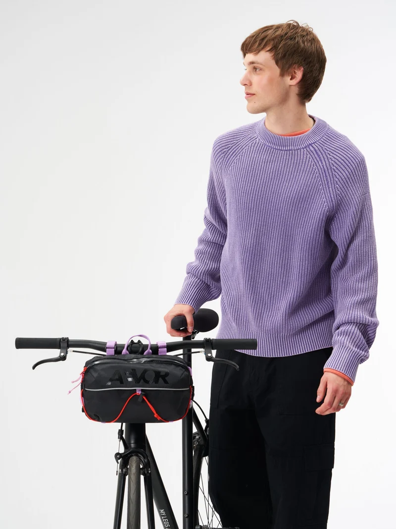 Bar Bag - Proof Dual Dip Violett Rush