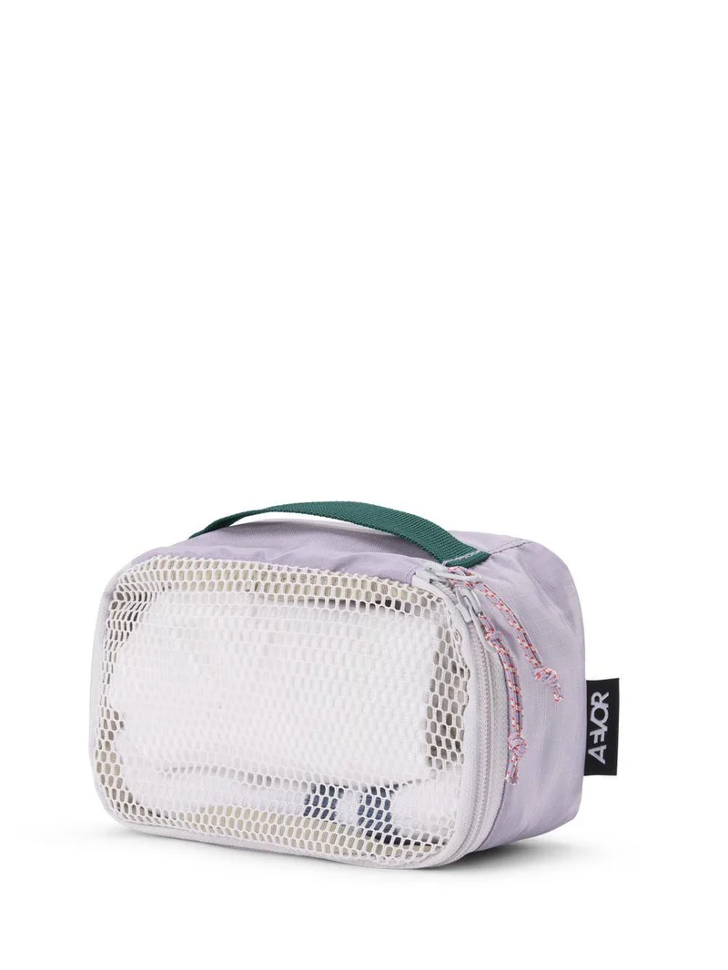 Packing Cube Small - Ripstop Lavender