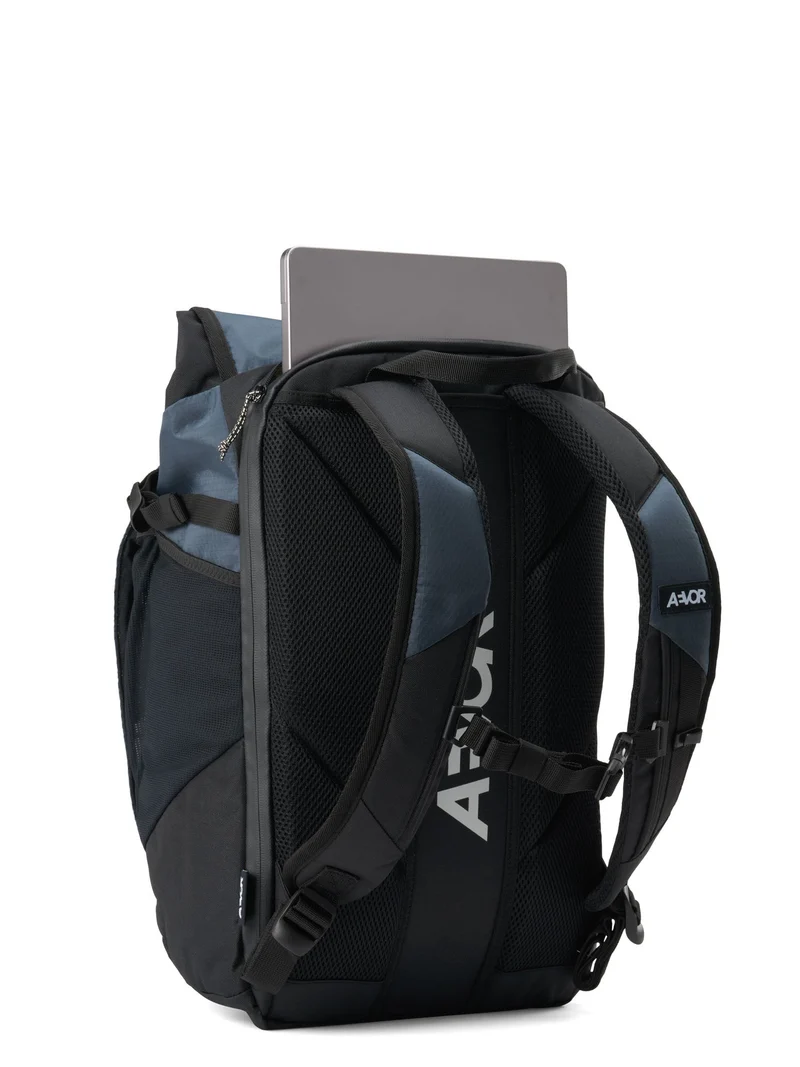 Roll Pack 2.0 - Proof Petrol