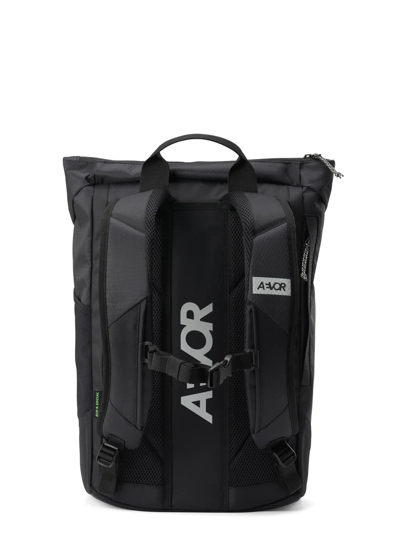 Day Pack FLX - Proof Black