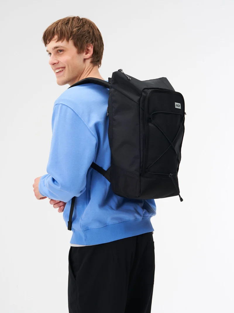 Day Pack FLX - Proof Black
