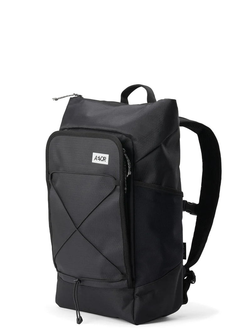 Day Pack FLX - Proof Black