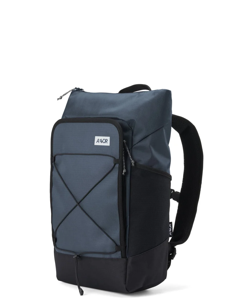 Day Pack FLX - Proof Petrol