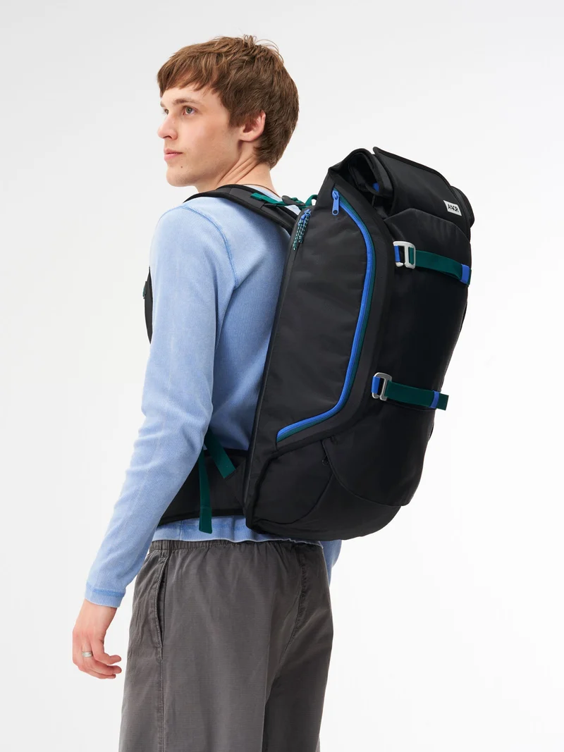 Travel Pack - Proof Dual Dip Aqua Drift