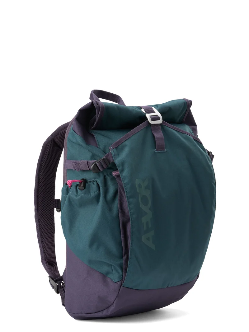 Roll Pack 2.0 - Vintage Teal