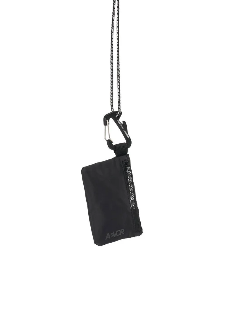 Explore Wallet 2.0 - Ripstop Black