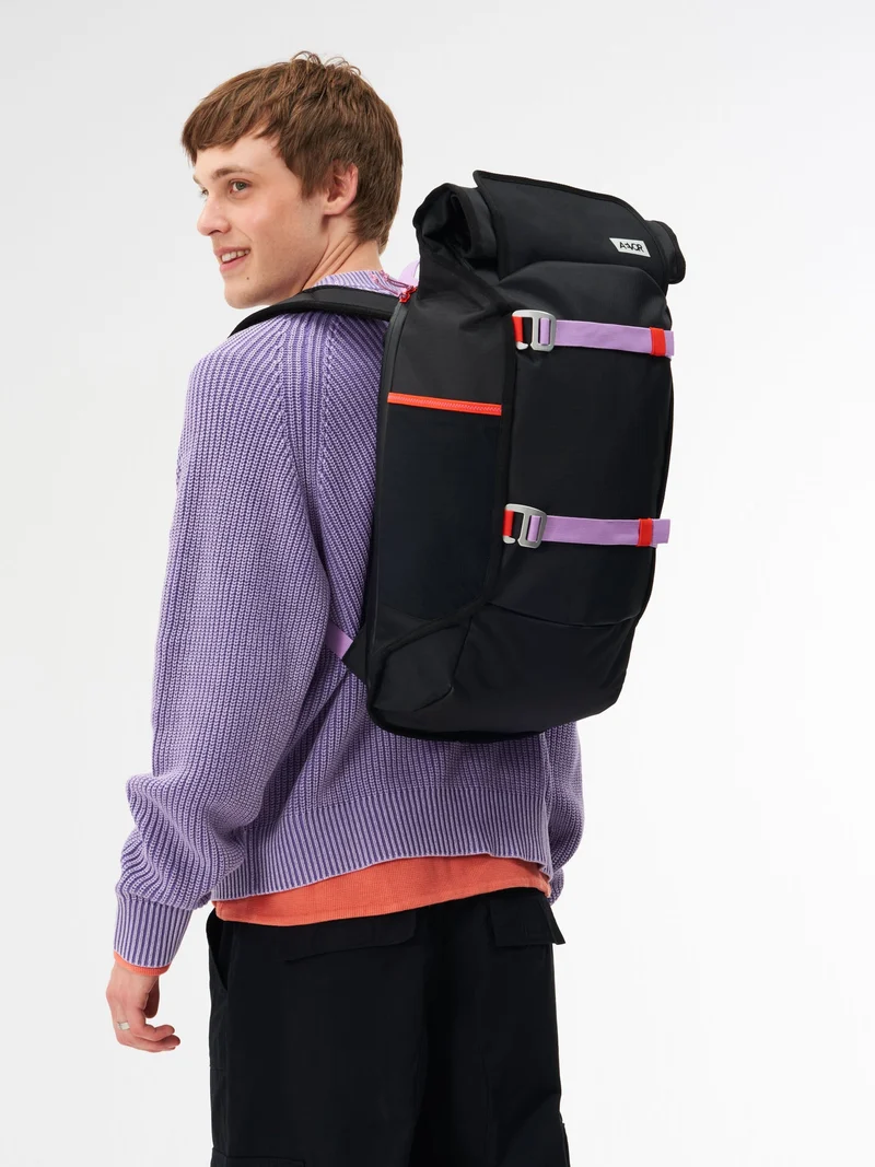 Trip Pack - Proof Dual Dip Violet Rush