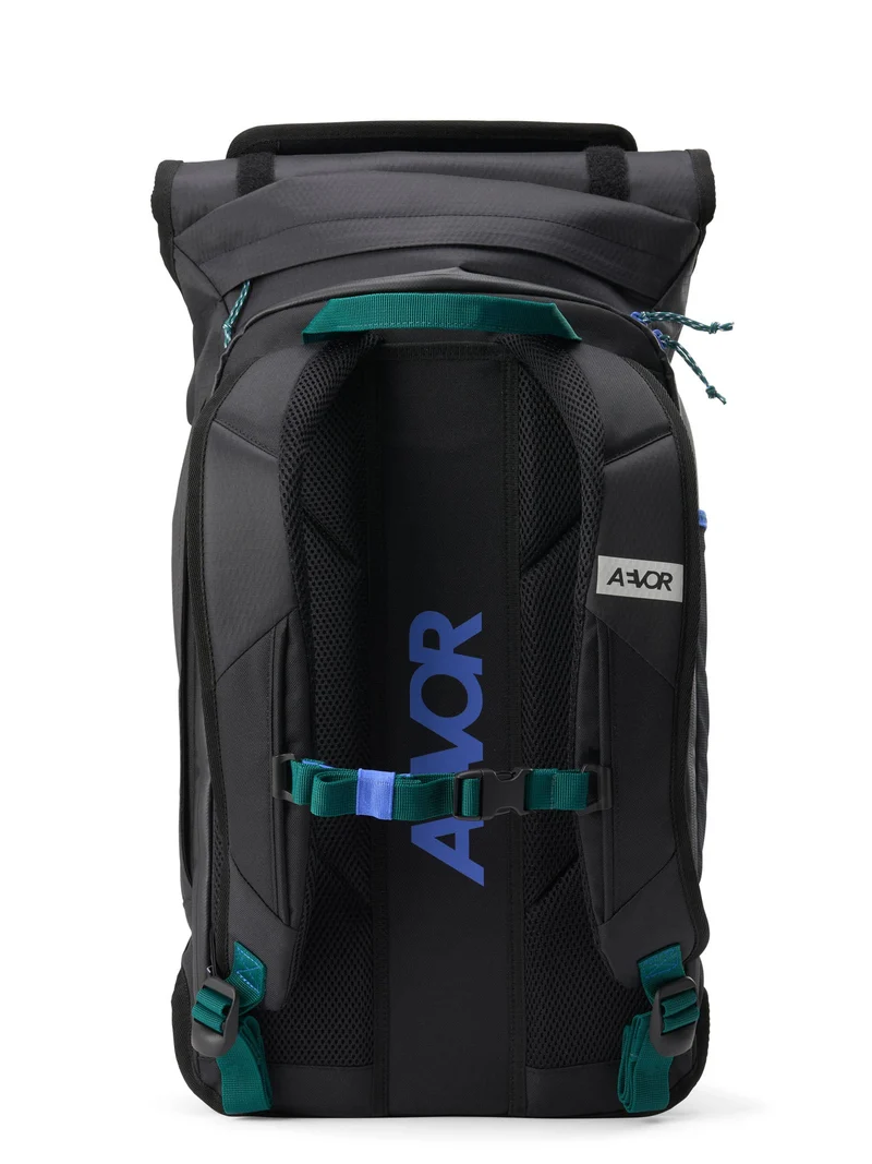 Trip Pack - Proof Dual Dip Aqua Drift