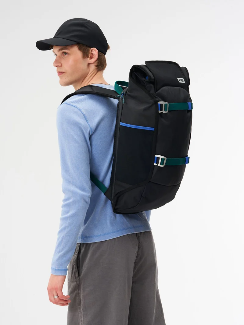 Trip Pack - Proof Dual Dip Aqua Drift