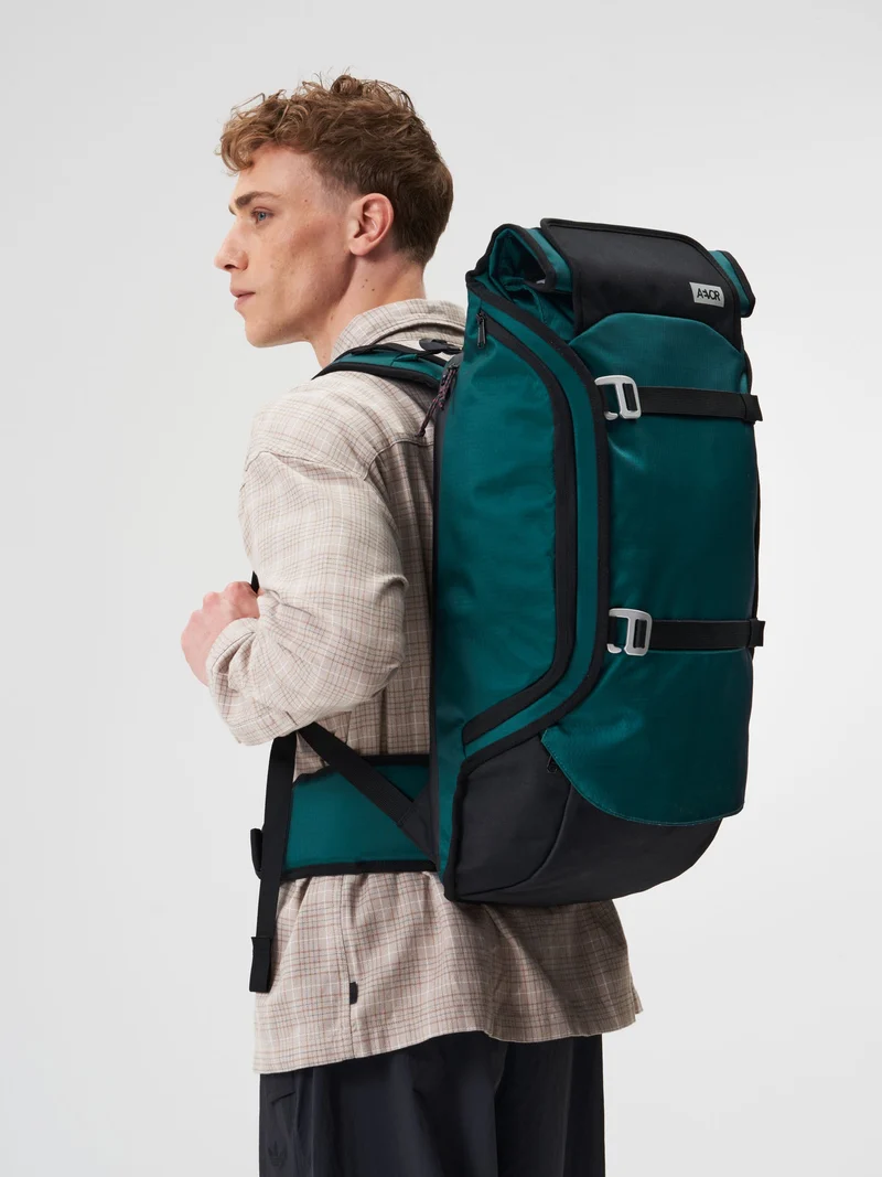 Travel Pack + Volume Pack XL Set