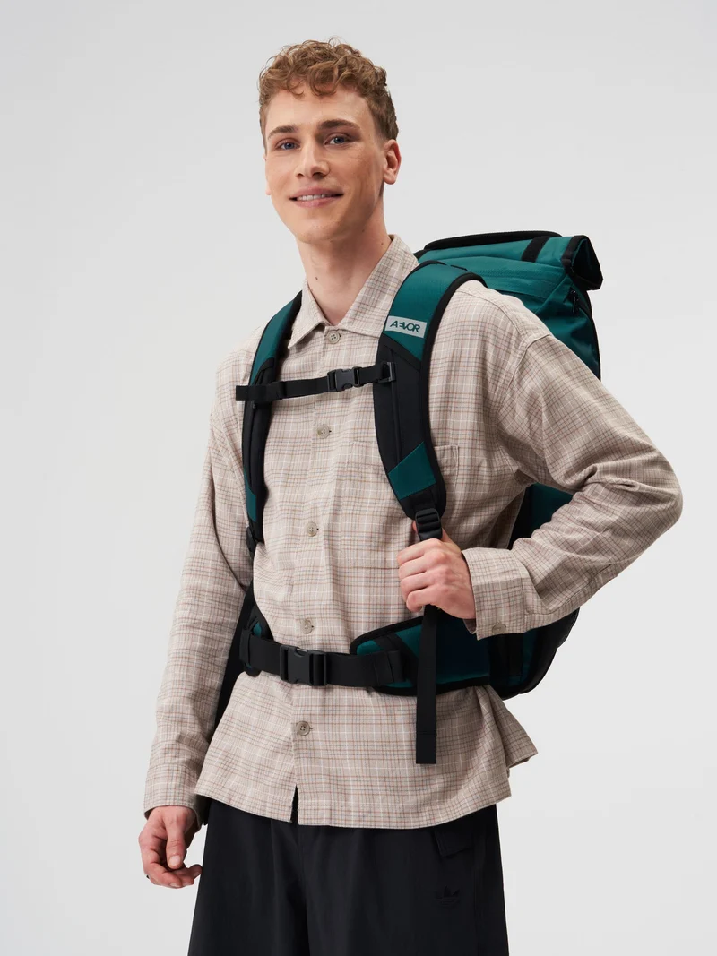 Travel Pack + Volume Pack XL Set