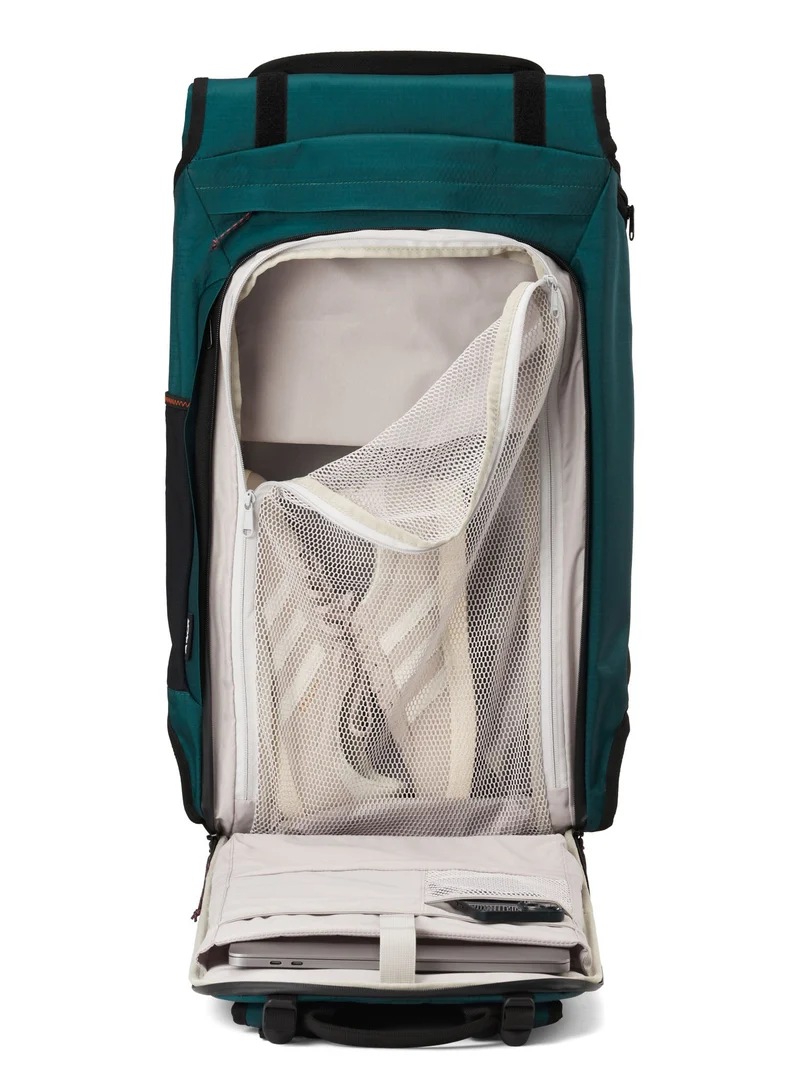 Travel Pack + Volume Pack XL Set