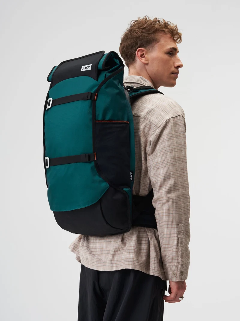 Travel Pack + Volume Pack XL Set