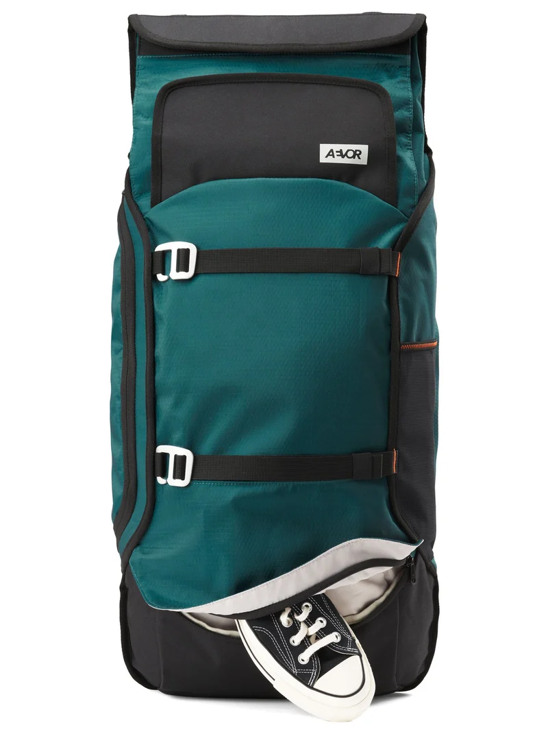 Travel Pack + Volume Pack XL Set