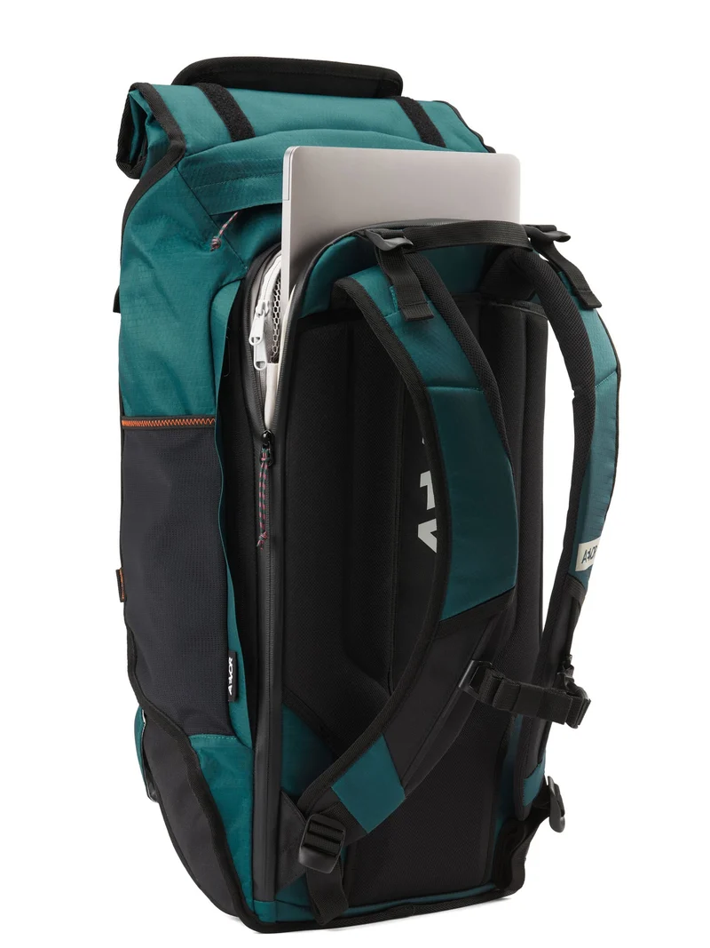 Travel Pack + Volume Pack XL Set