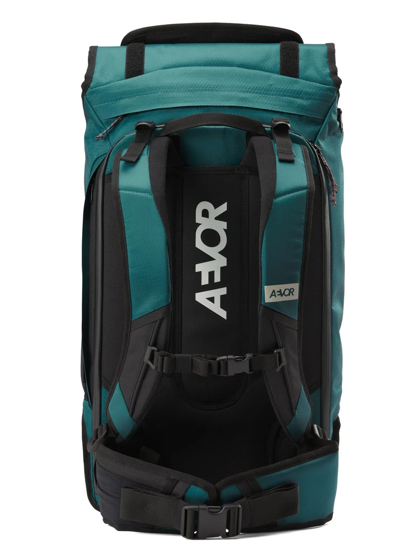 Travel Pack + Volume Pack XL Set