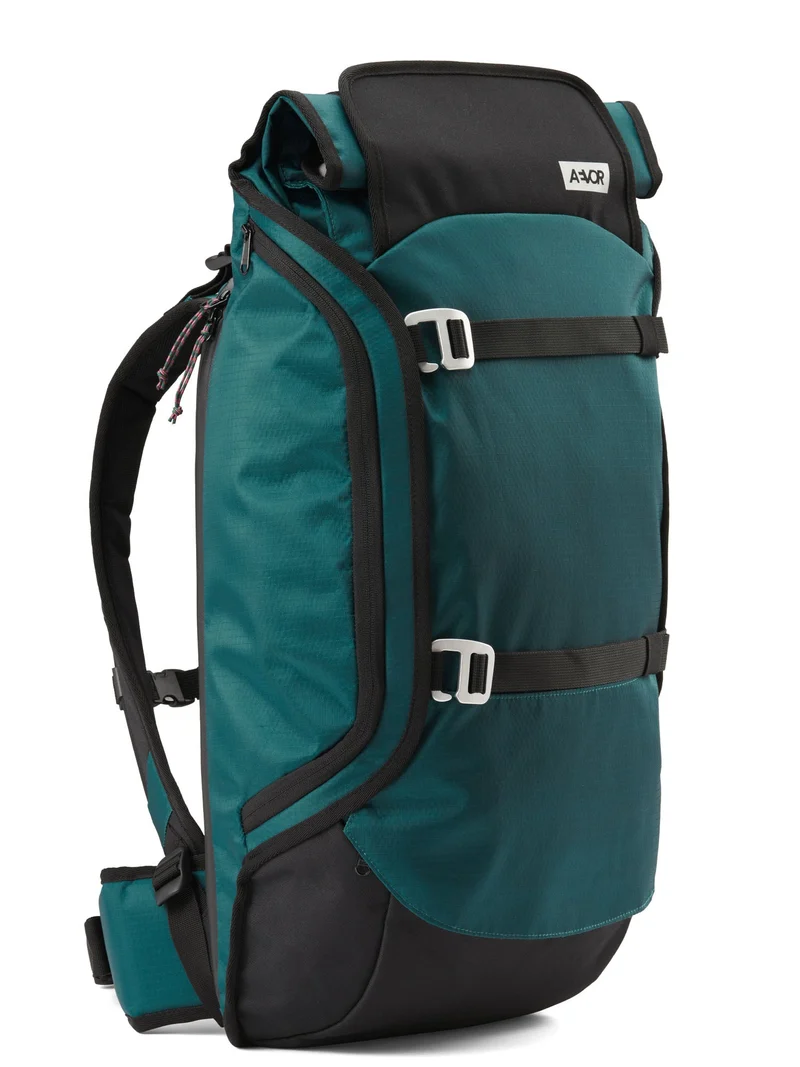 Travel Pack + Volume Pack XL Set