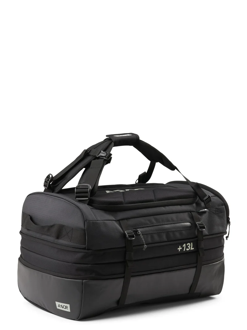 Duffel Pack + Wash Pack Set