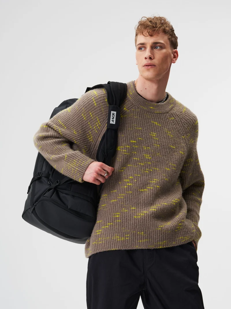 Duffel Pack + Wash Pack Set