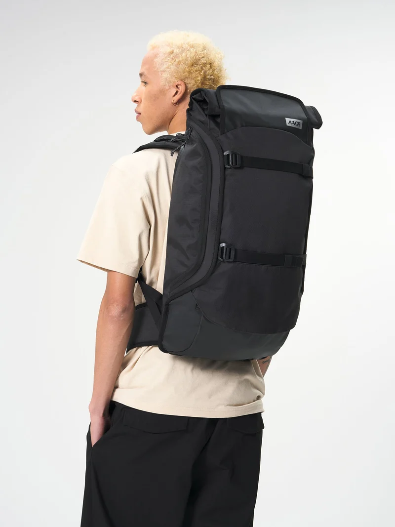 Travel Pack + Wash Pack Set