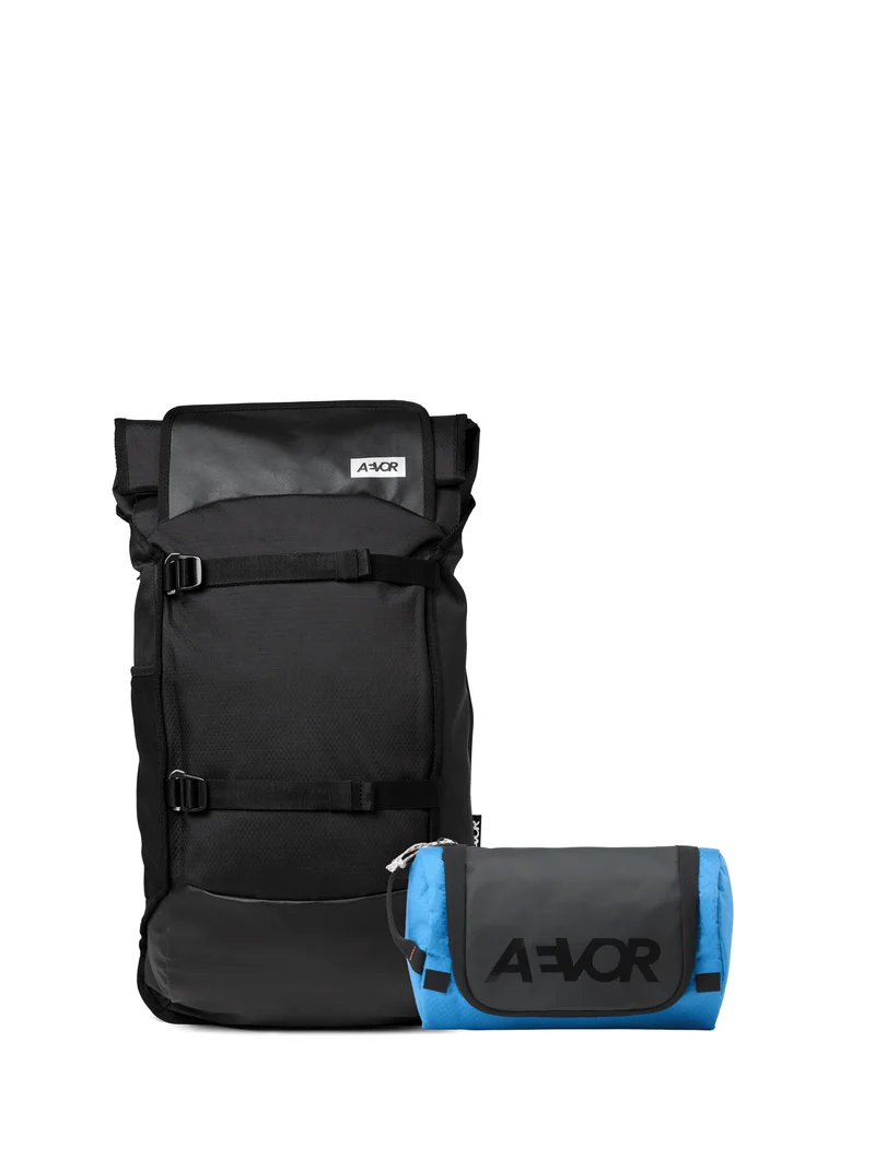 Trip Pack + Wash Pack Set