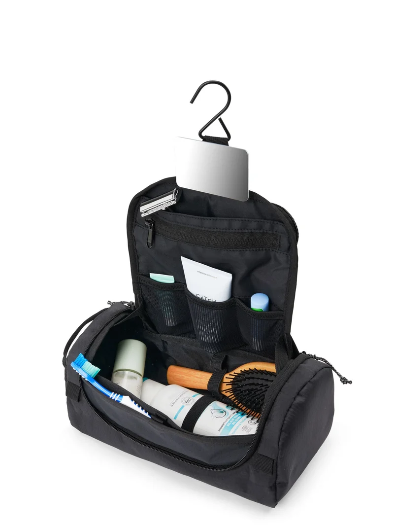 Trip Pack + Wash Pack Set