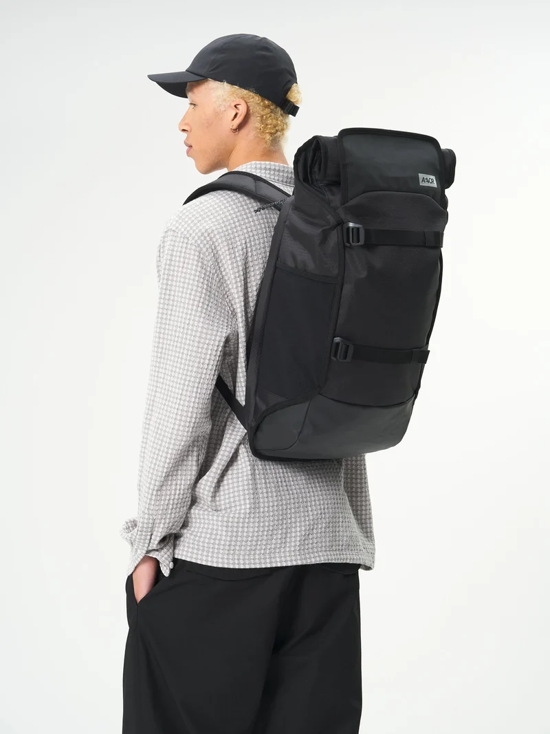 Trip Pack + Travel Trunk Set