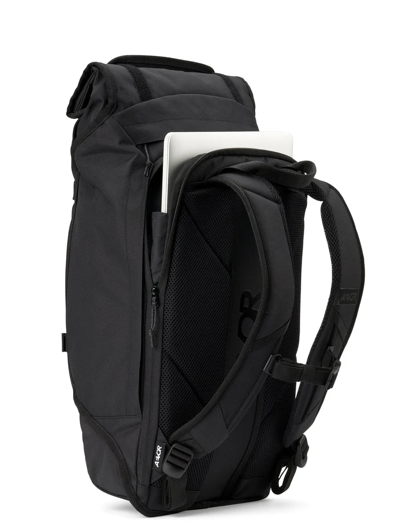 Trip Pack Black Eclipse + Wash Pack Set