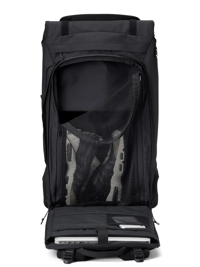 Travel Pack Black Eclipse + Travel Trunk Set