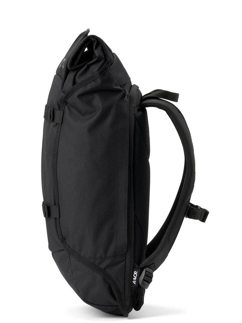 Trip Pack Black Eclipse + Travel Trunk Set