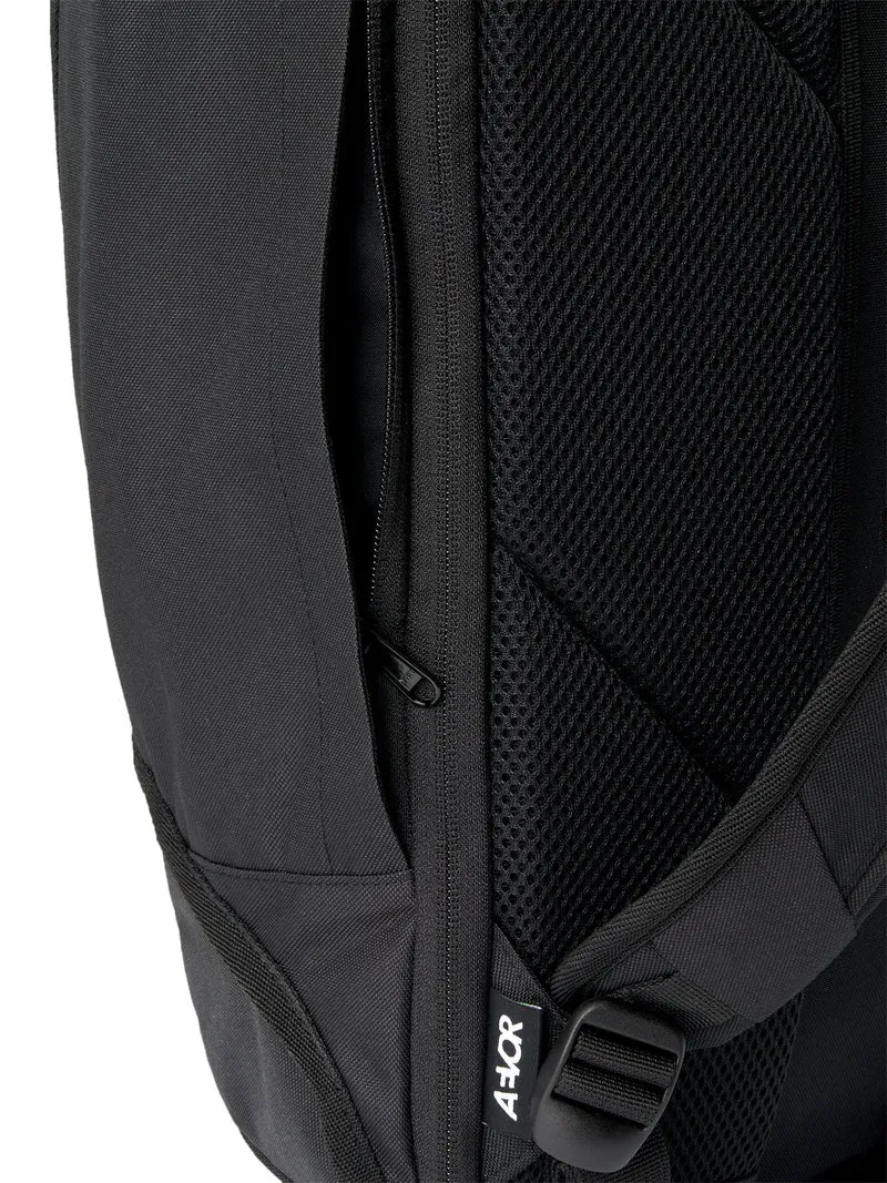 Trip Pack Black Eclipse + Travel Trunk Set