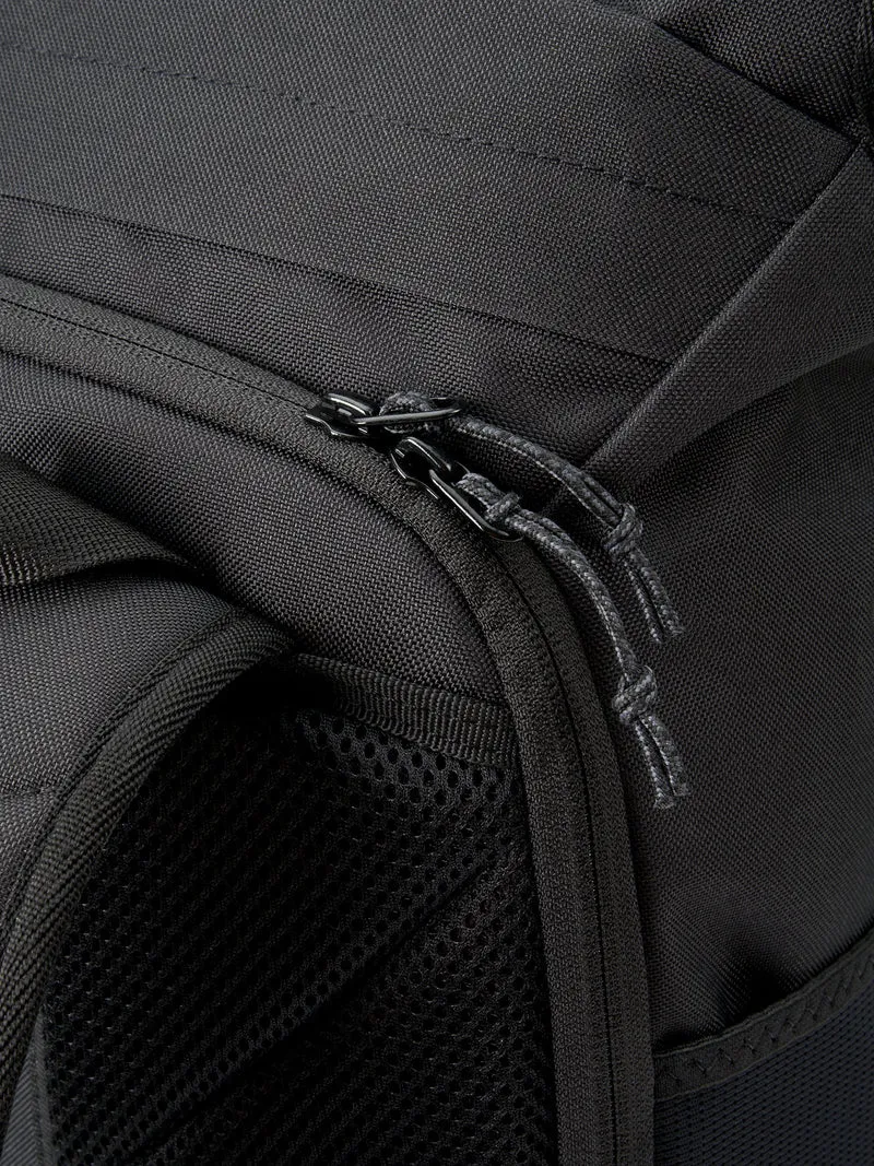 Trip Pack Black Eclipse + Travel Trunk Set
