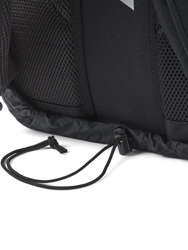 Rain Cover Daypack - Black