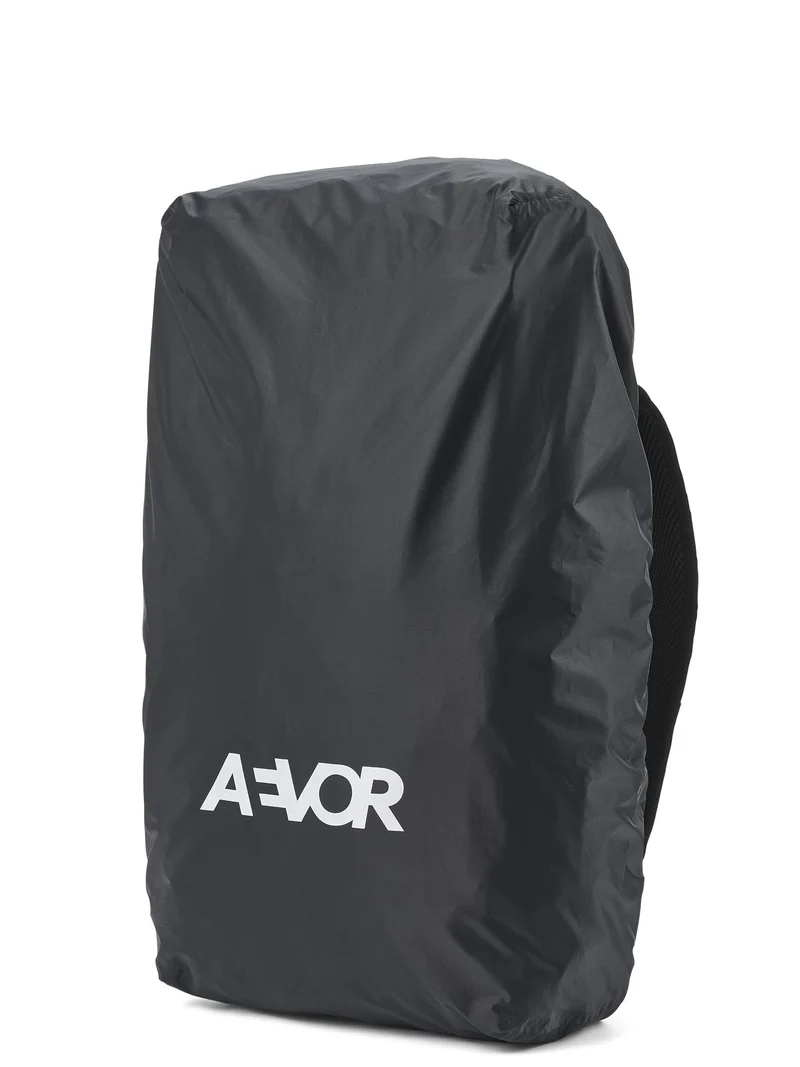 Rain Cover Roll Pack - Black