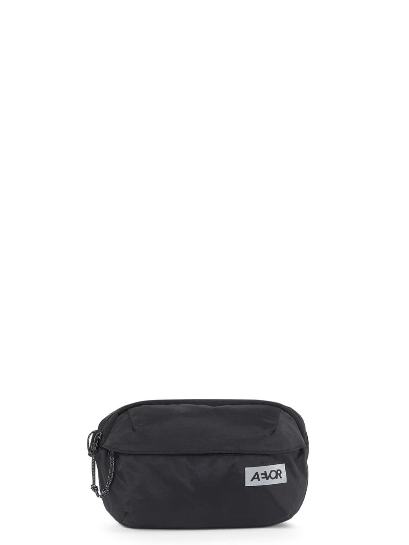 Hip Bag Ease - Ripstop Black