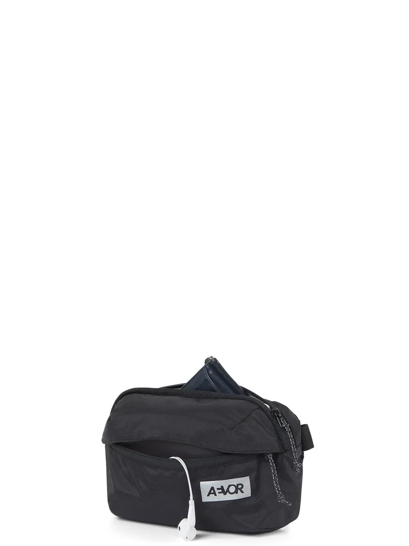 Hip Bag Ease - Ripstop Black