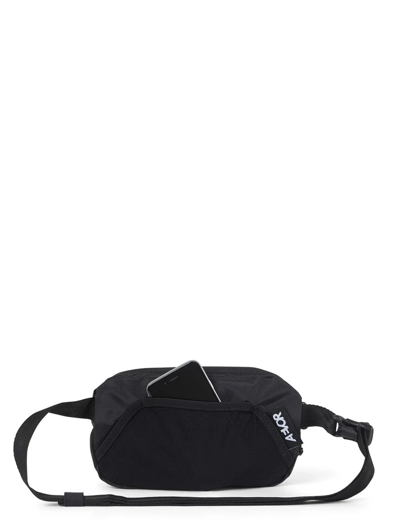 Hip Bag Ease - Ripstop Black