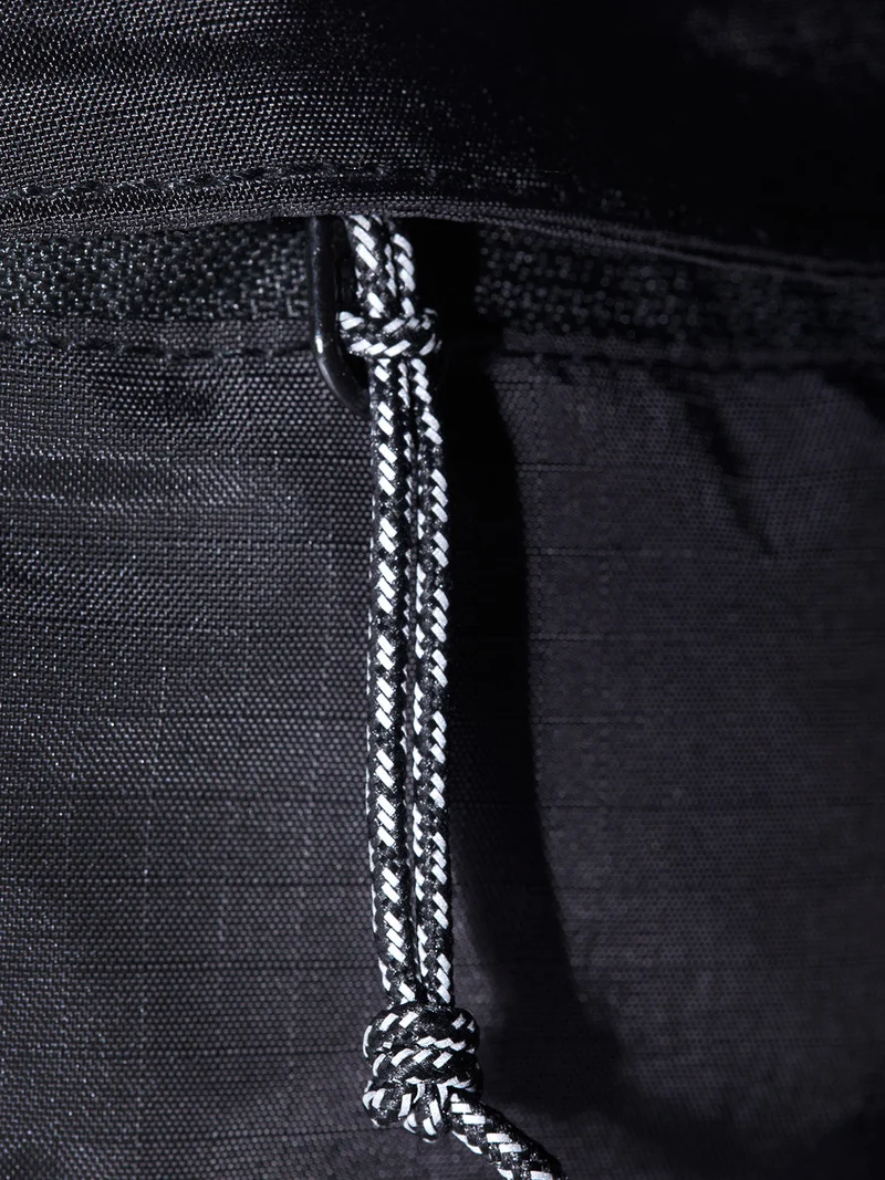 Hip Bag Ease - Ripstop Black