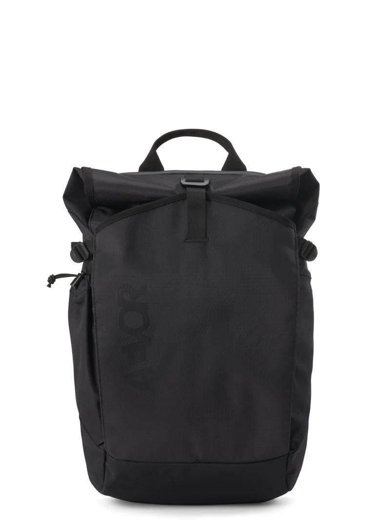 Roll Pack 2.0 - Proof Black