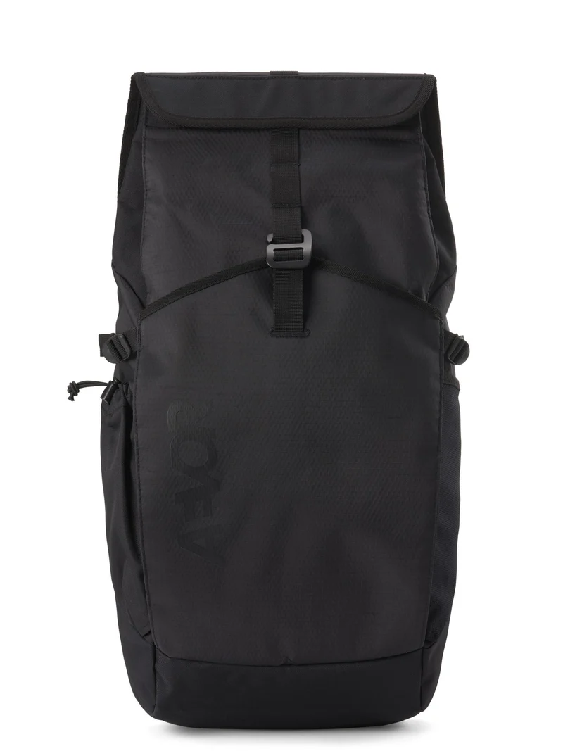 Roll Pack 2.0 - Proof Black
