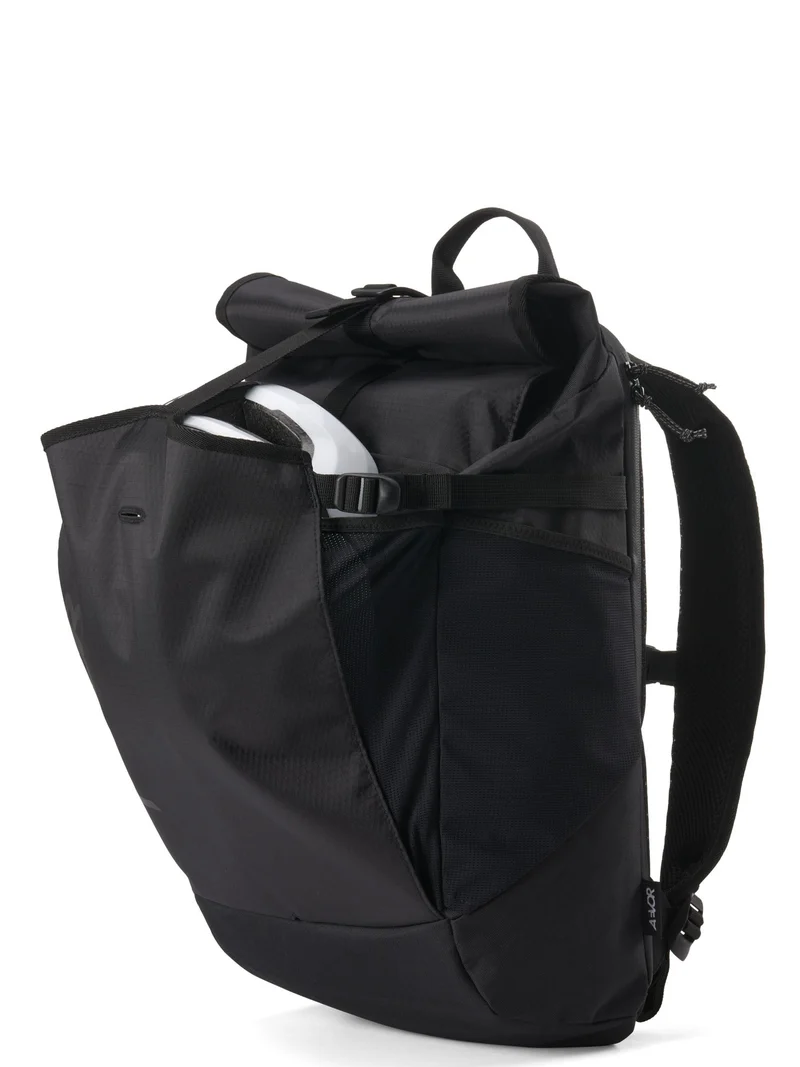 Roll Pack 2.0 - Proof Black