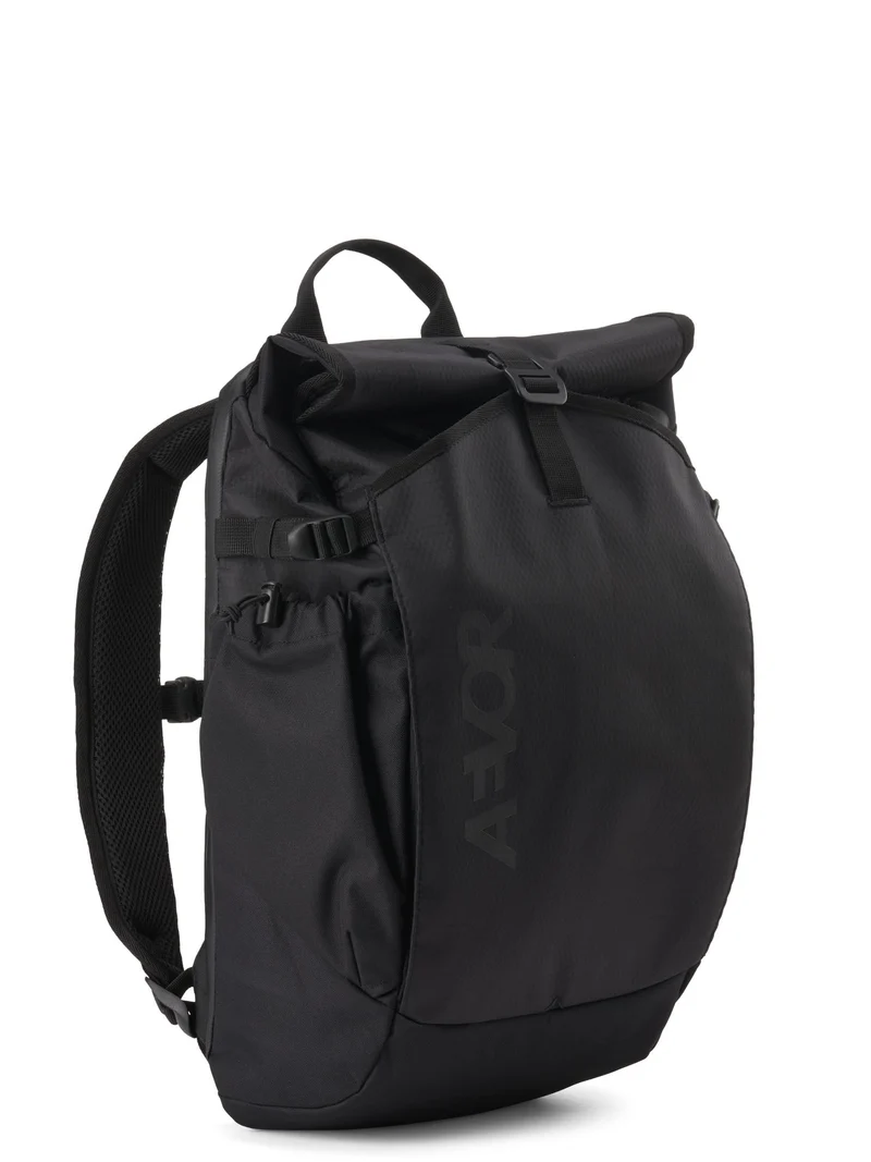 Roll Pack 2.0 - Proof Black