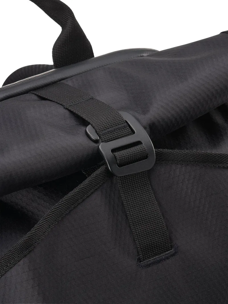 Roll Pack 2.0 - Proof Black