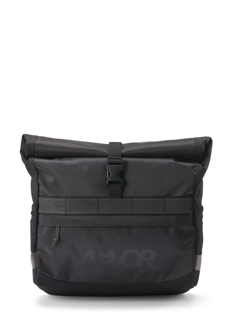 Triple Bike Bag - Proof Black