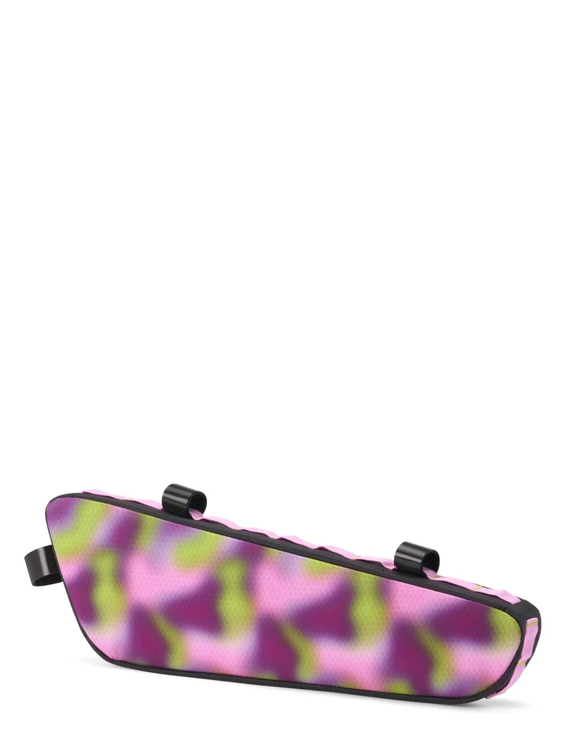 Urban Bike Gear Frame Pack M - Psychedelic Slush