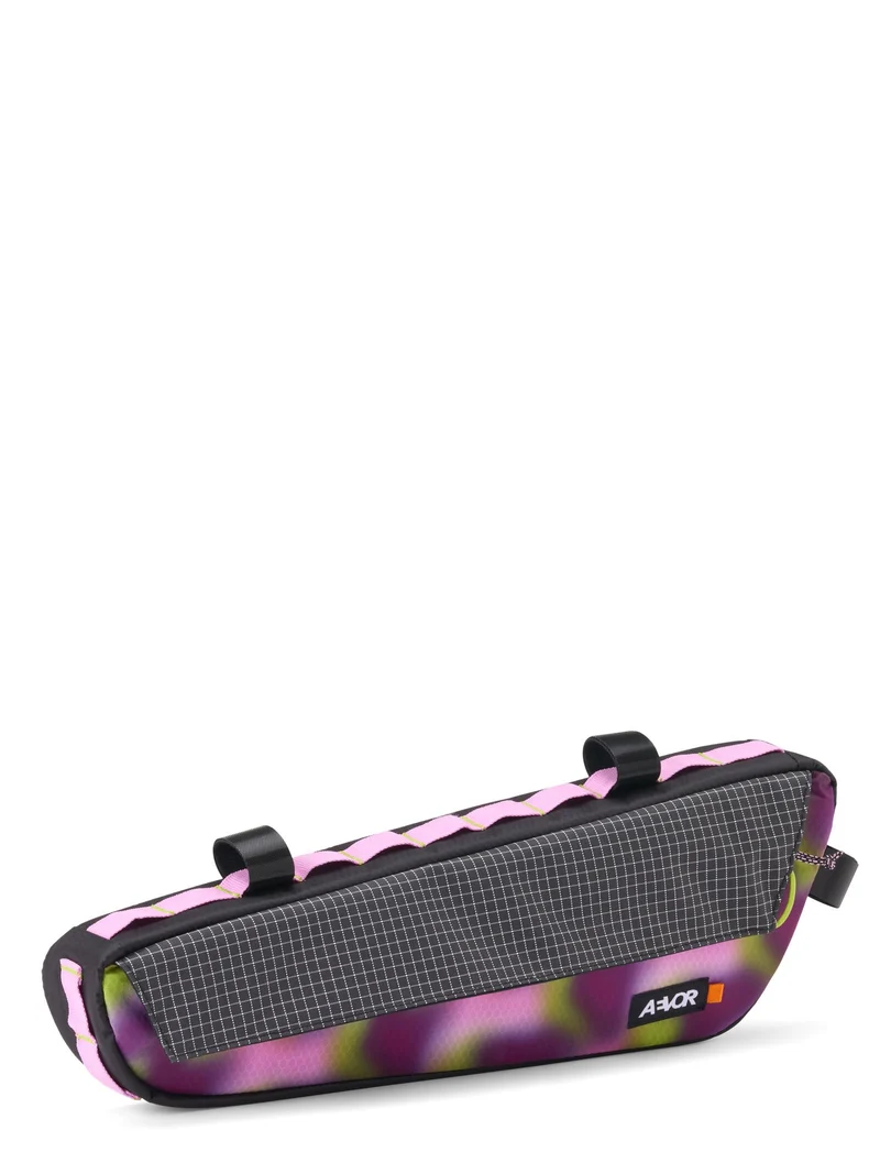 Urban Bike Gear Frame Pack M - Psychedelic Slush