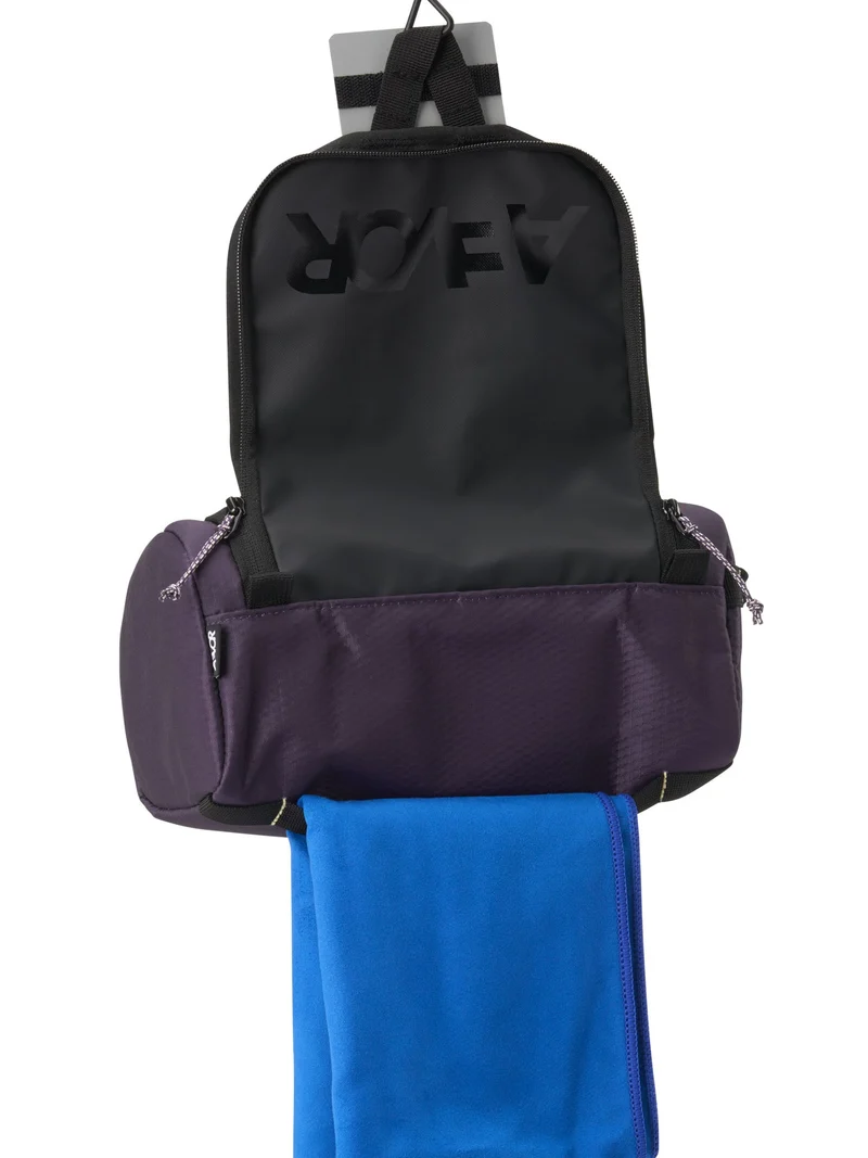 Wash Pack - Proof Phantom Purple