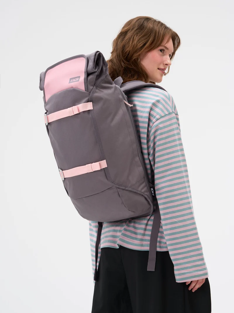 Trip Pack - Tropical Lily