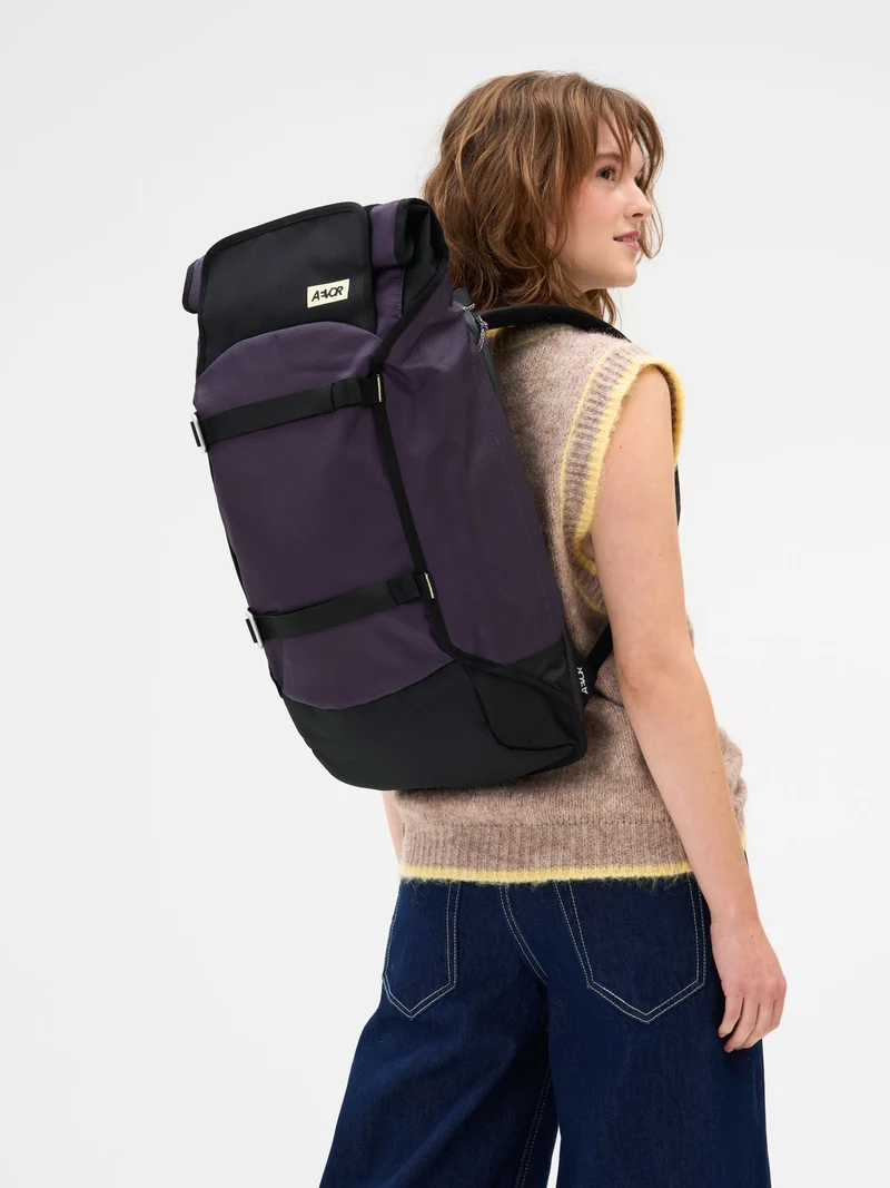 Trip Pack - Proof Phantom Purple